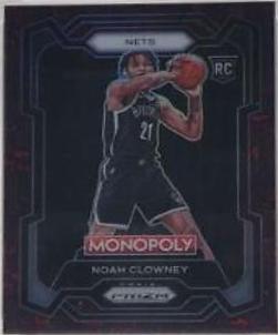 Noah Clowney