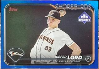 Kiefer Lord