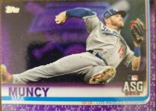 Max Muncy