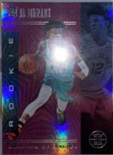 Ja Morant