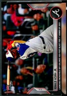 Ronald Acuna Jr.