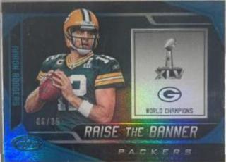 Aaron Rodgers