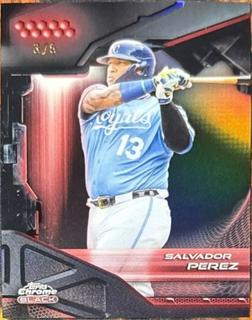 Salvador Perez