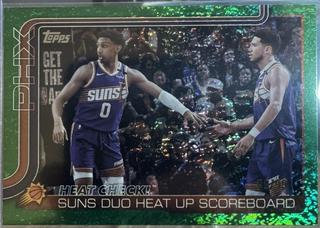 Devin Booker