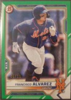 Francisco Alvarez