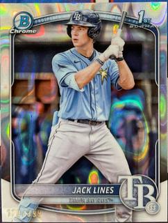 Jack Lines