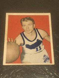Bob Davies