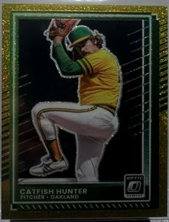 Catfish Hunter