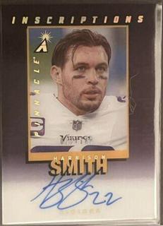 Harrison Smith