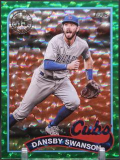 Dansby Swanson