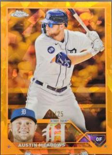 Austin Meadows