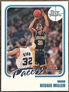 Reggie Miller