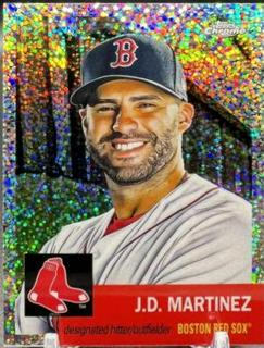 J. D. Martinez