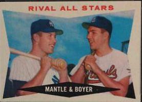 Rival All Stars