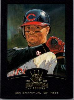 Ken Griffey Jr.