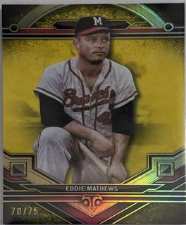 Eddie Mathews