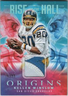 Kellen Winslow