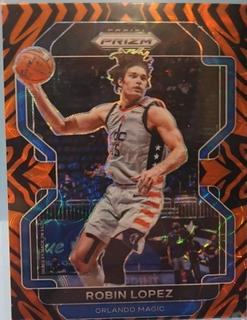 Robin Lopez