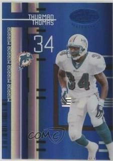 Thurman Thomas