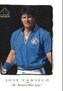 Jose Canseco