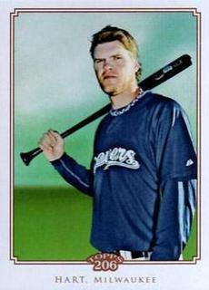 Corey Hart