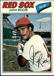 Jim Rice
