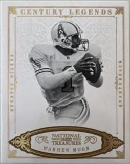 Warren Moon