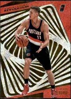 Meyers Leonard