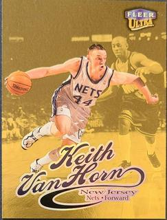 Keith Van Horn