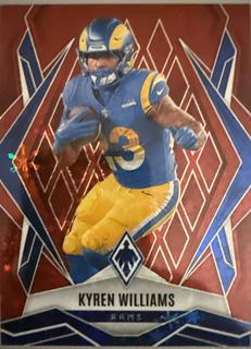 Kyren Williams