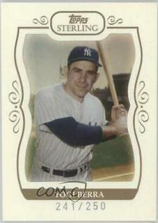 Yogi Berra