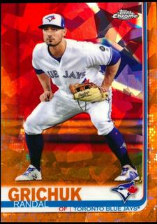 Randal Grichuk