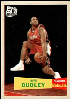 Jared Dudley