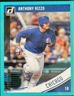 Anthony Rizzo
