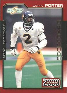 Jerry Porter