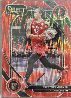 Brittney Griner
