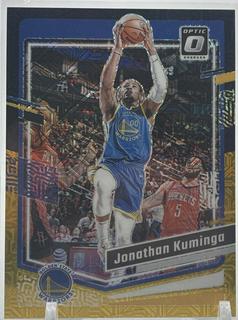 Jonathan Kuminga