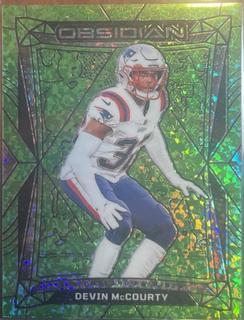 Devin McCourty