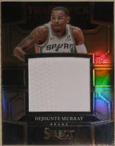 Dejounte Murray