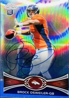 Brock Osweiler