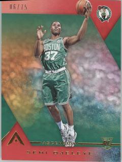 Semi Ojeleye