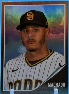 Manny Machado