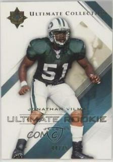 Jonathan Vilma