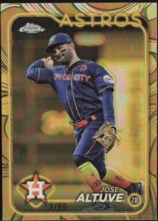 Jose Altuve