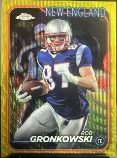 Rob Gronkowski
