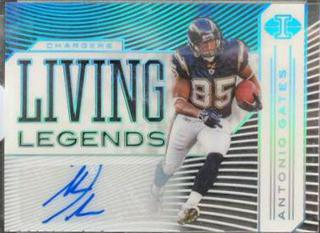 Antonio Gates