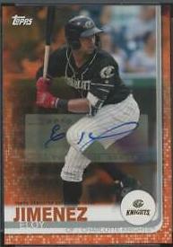Eloy Jimenez