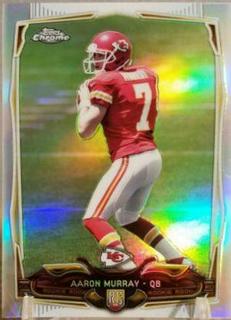 Aaron Murray