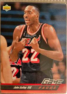 John Salley