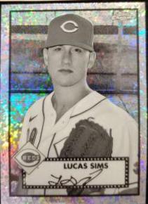 Lucas Sims